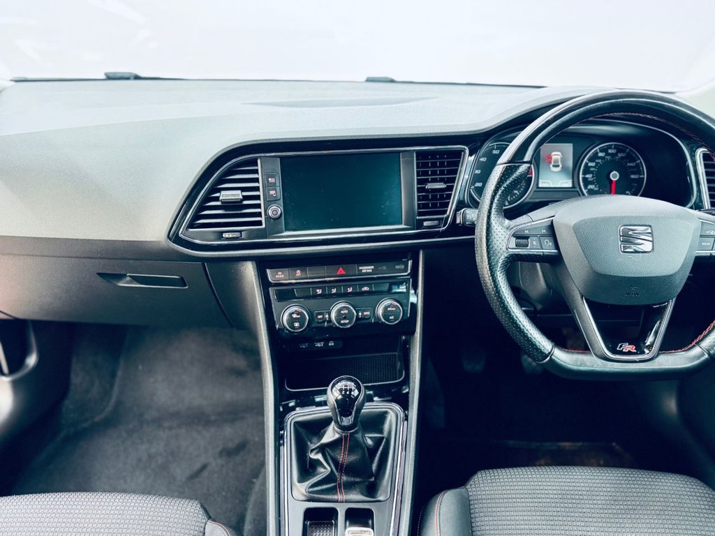 Used SEAT Leon 2018 for sale - 77672735: Photo 25