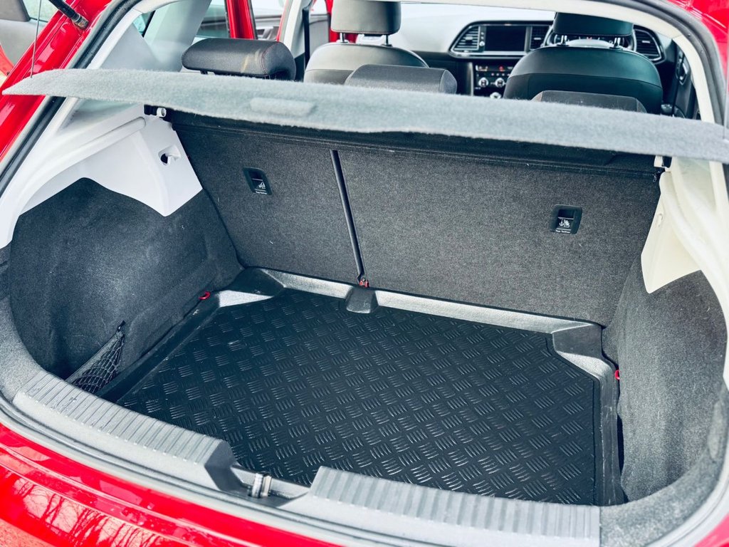 Used SEAT Leon 2018 for sale - 77672735: Photo 30