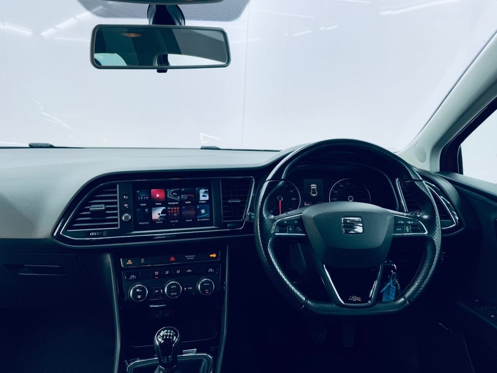 Used SEAT Leon 2018 for sale - 77672735: Photo 32