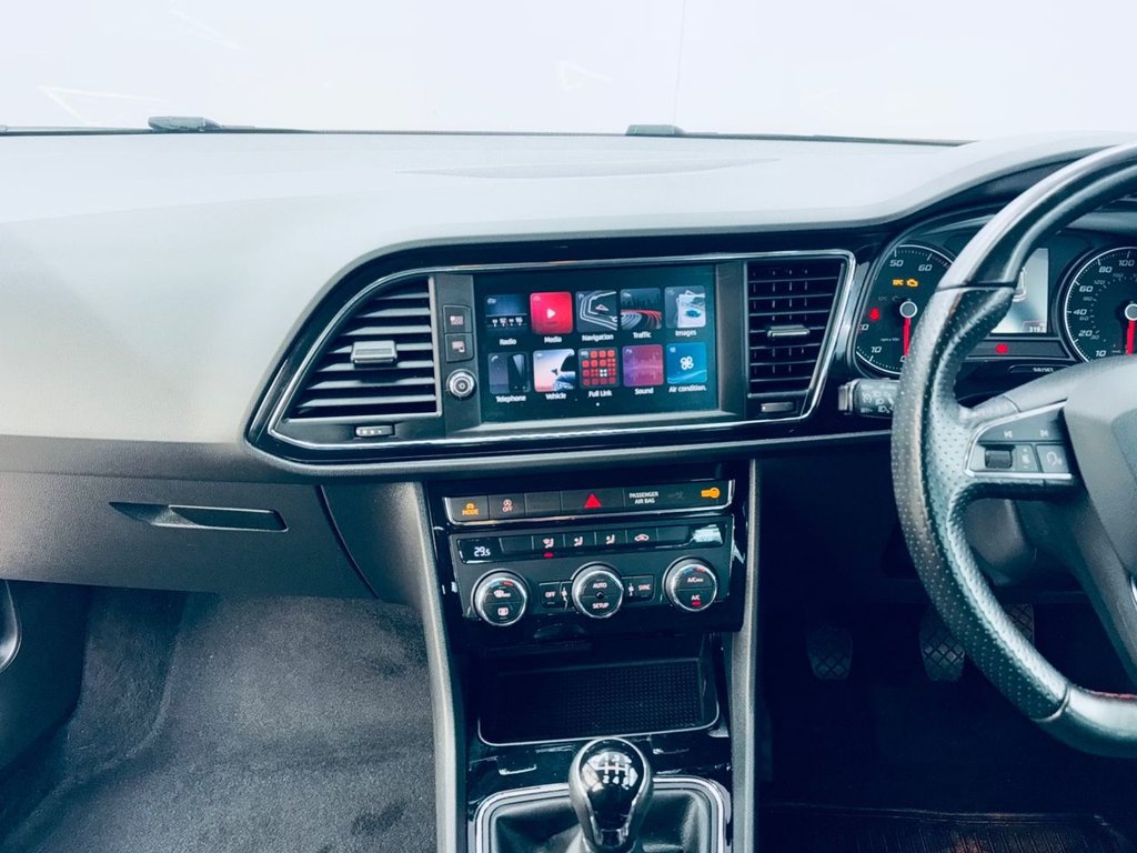 Used SEAT Leon 2018 for sale - 77672735: Photo 33