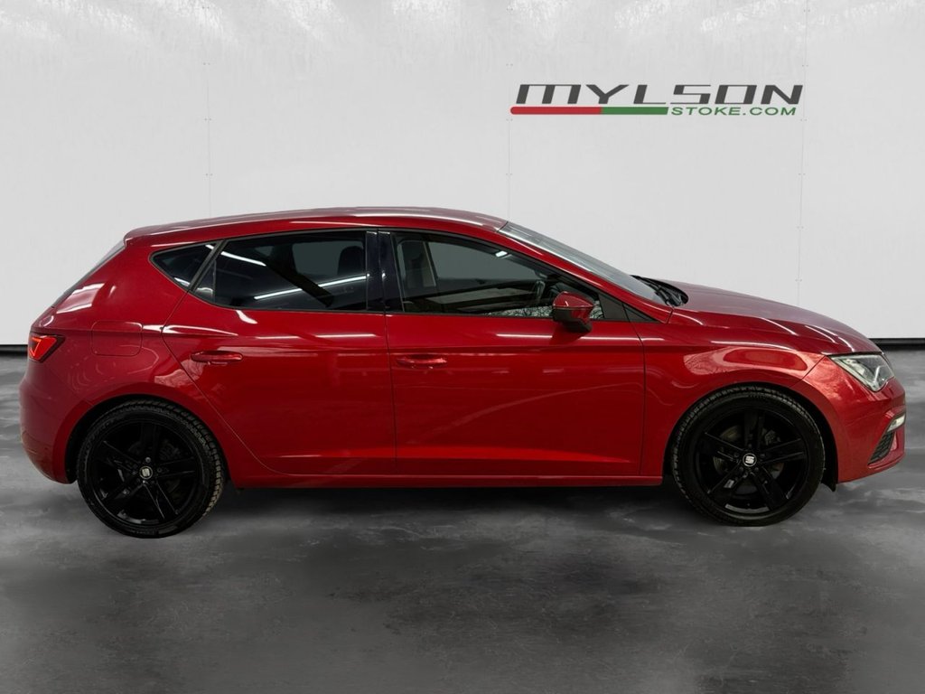 Used SEAT Leon 2018 for sale - 77672735: Photo 36