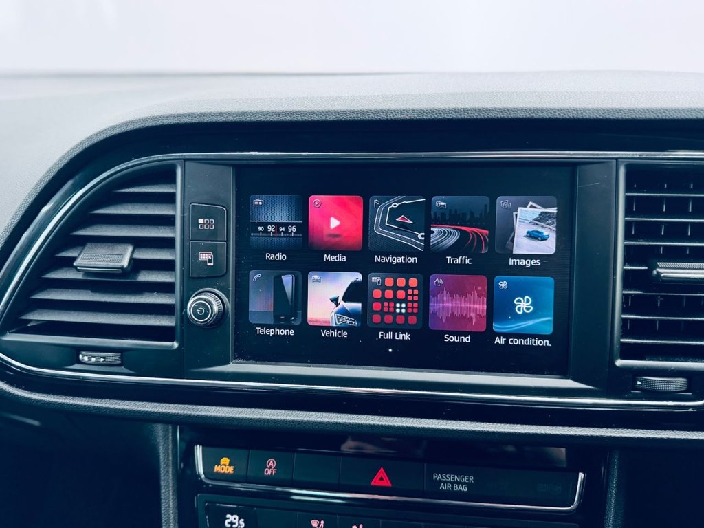 Used SEAT Leon 2018 for sale - 77672735: Photo 38