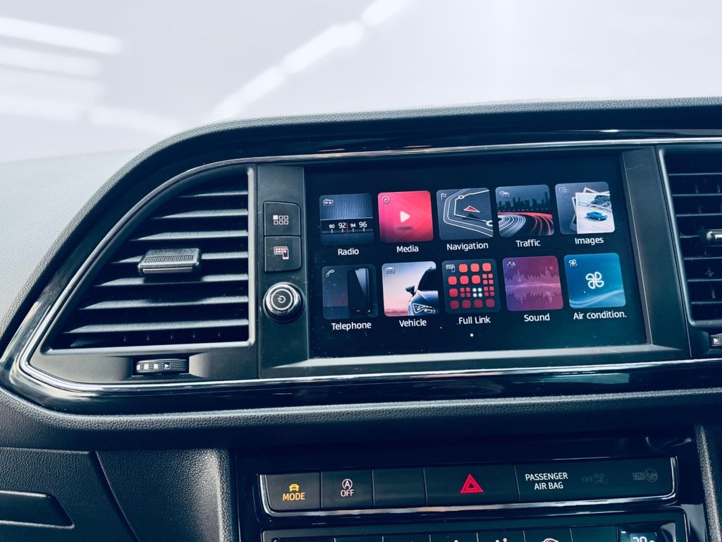 Used SEAT Leon 2018 for sale - 77672735: Photo 39