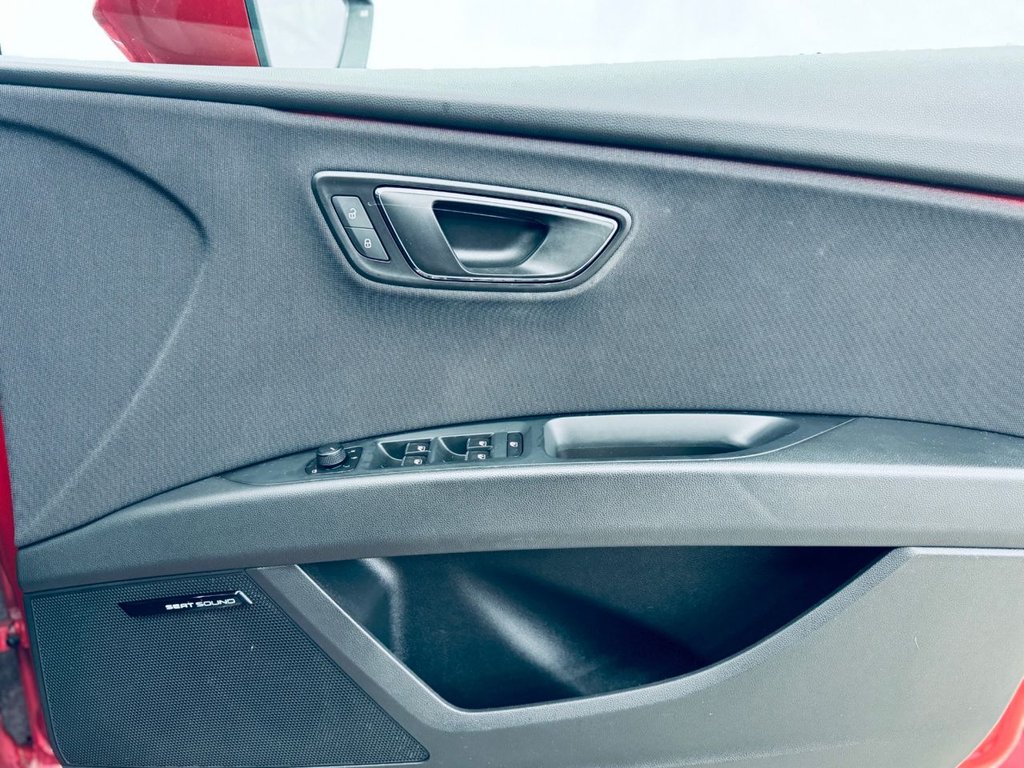 Used SEAT Leon 2018 for sale - 77672735: Photo 40