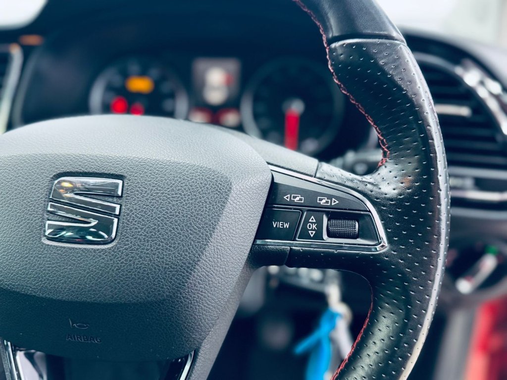 Used SEAT Leon 2018 for sale - 77672735: Photo 46