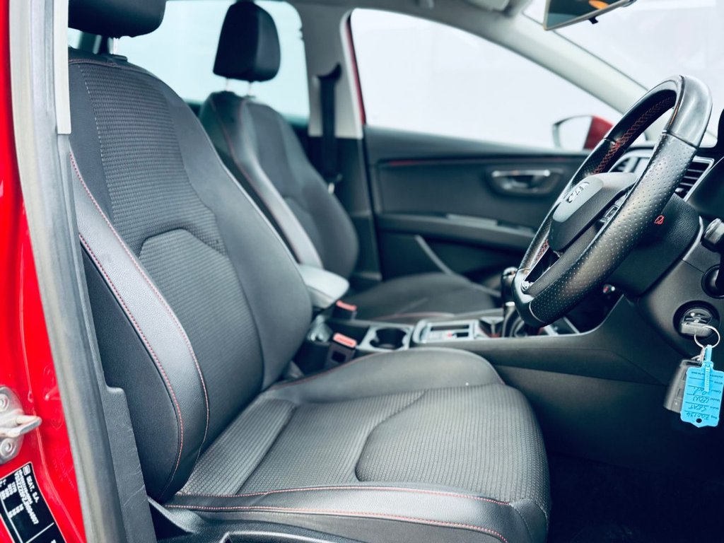 Used SEAT Leon 2018 for sale - 77672735: Photo 49