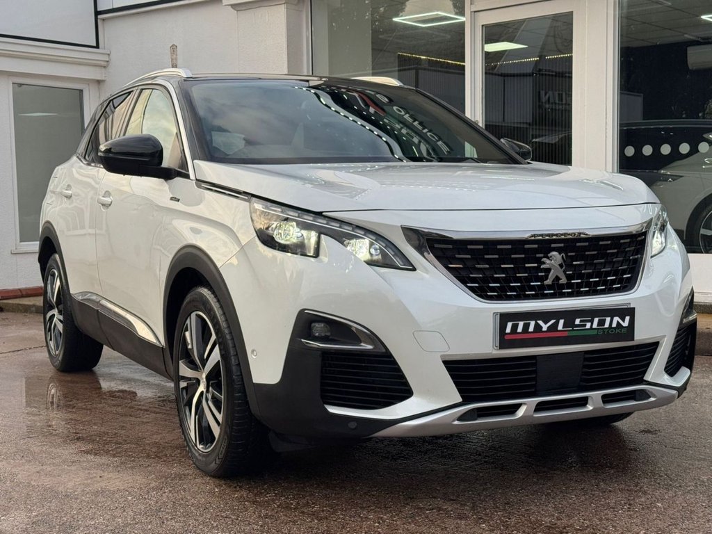 Used Peugeot 3008 2019 for sale - 77153914: Photo 10
