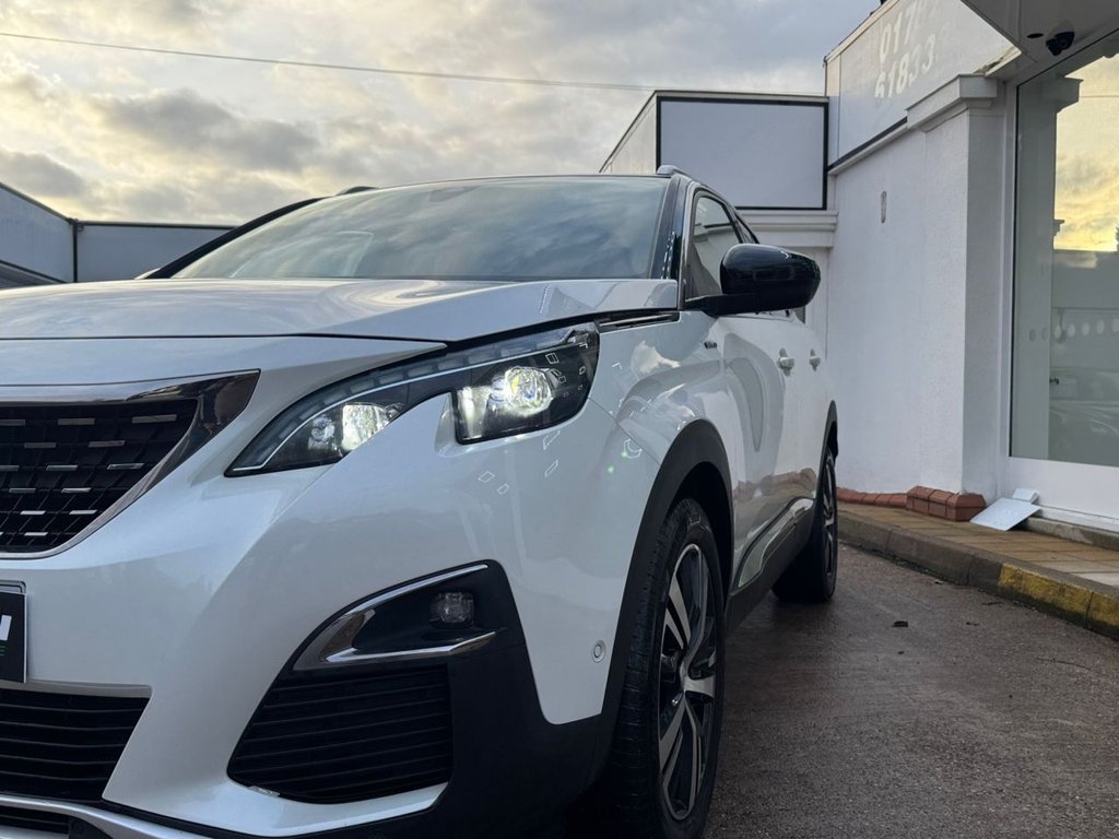 Used Peugeot 3008 2019 for sale - 77153914: Photo 11