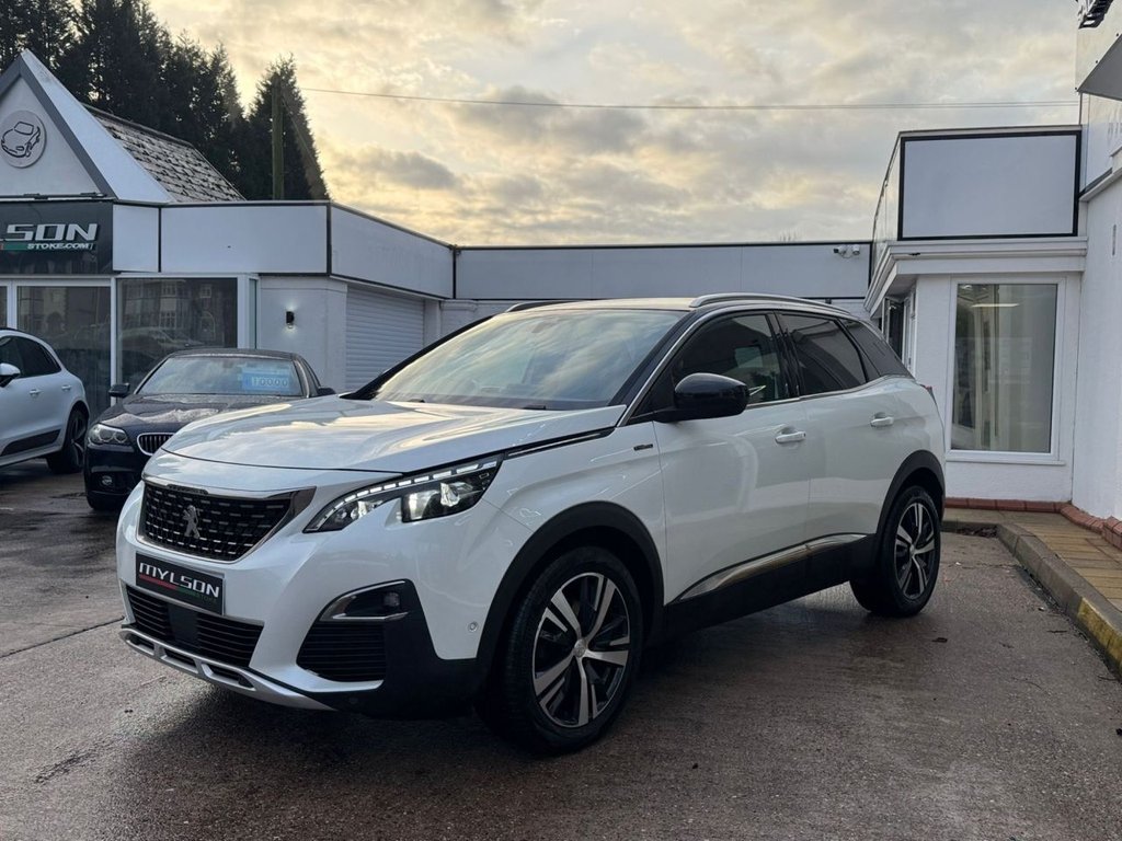 Used Peugeot 3008 2019 for sale - 77153914: Photo 13