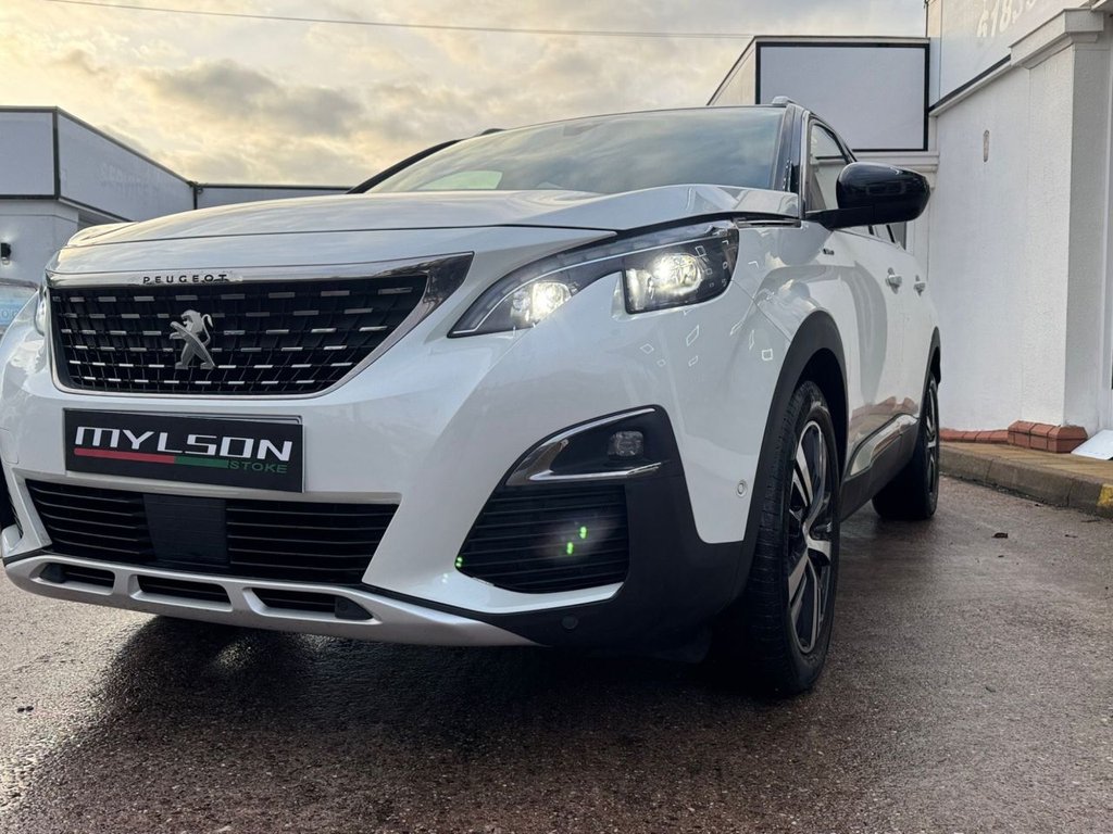 Used Peugeot 3008 2019 for sale - 77153914: Photo 14