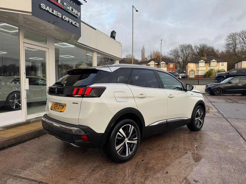 Used Peugeot 3008 2019 for sale - 77153914: Photo 15