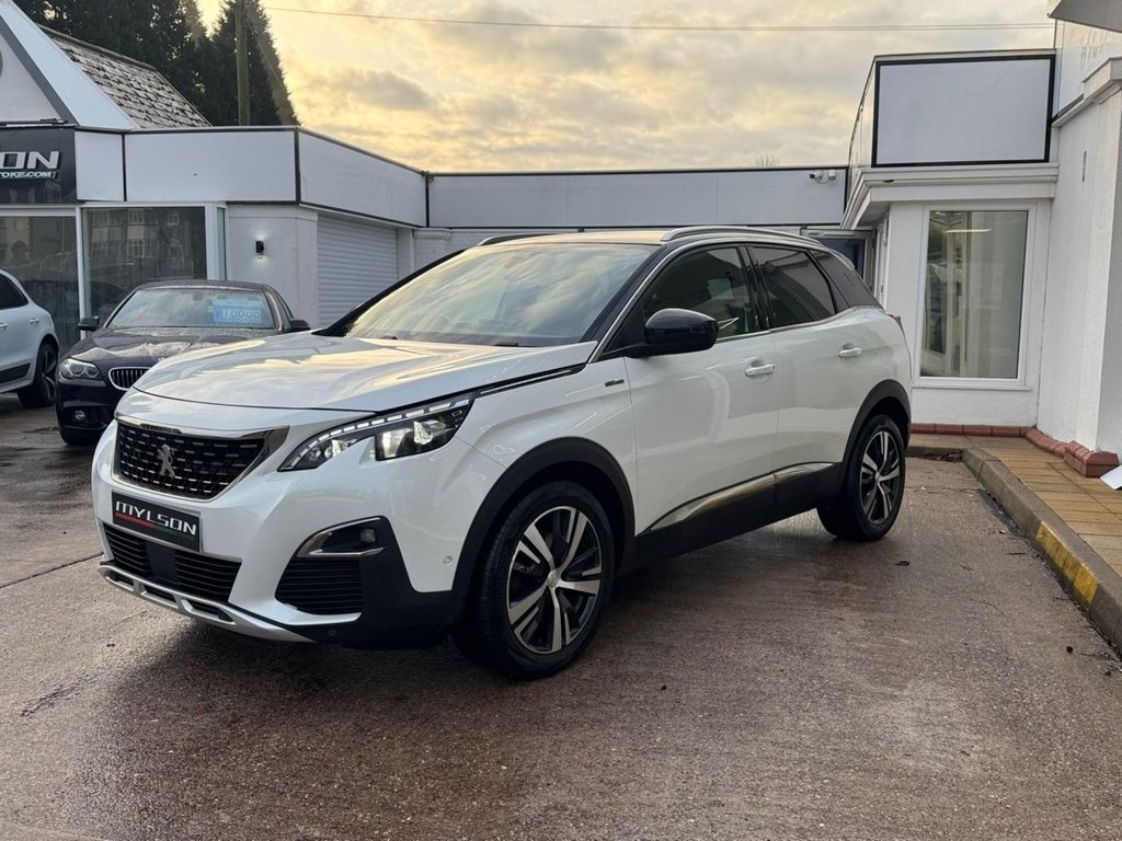 Used Peugeot 3008 2019 for sale - 77153914: Photo 16