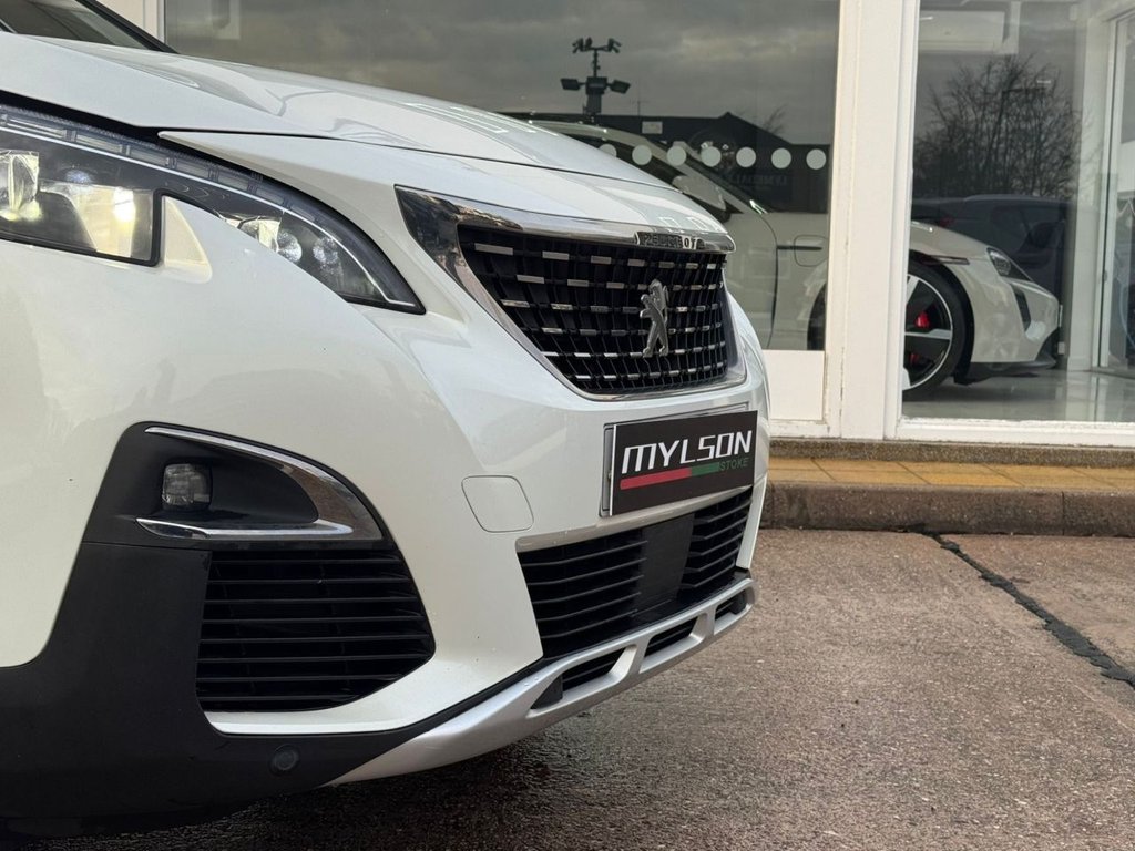 Used Peugeot 3008 2019 for sale - 77153914: Photo 17