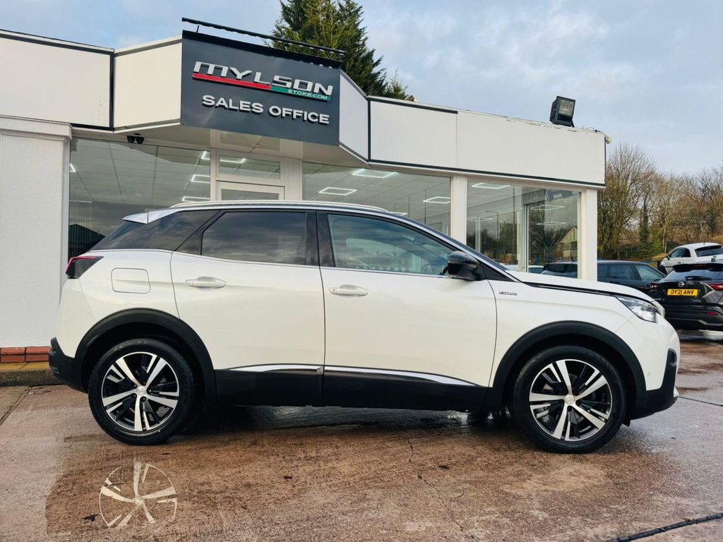 Used Peugeot 3008 2019 for sale - 77153914: Photo 18