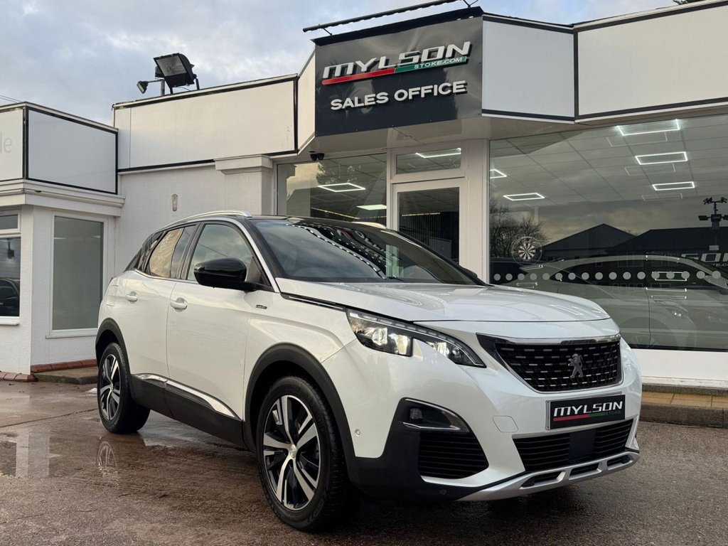 Used Peugeot 3008 2019 for sale - 77153914: Photo 20