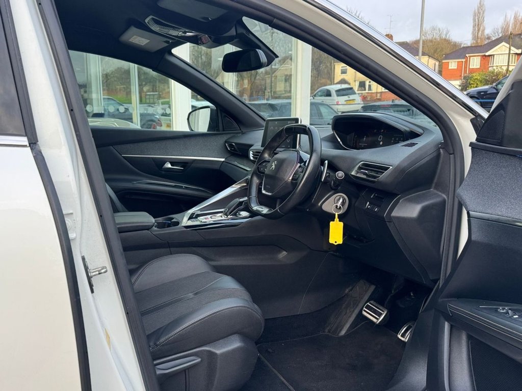 Used Peugeot 3008 2019 for sale - 77153914: Photo 21