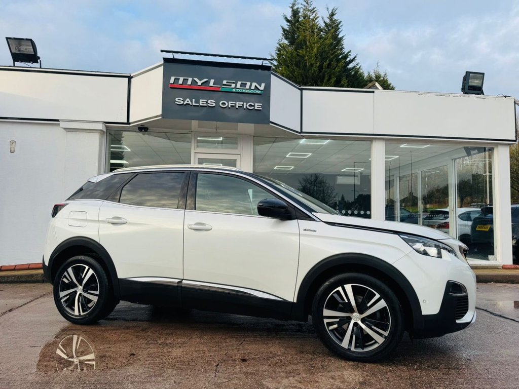 Used Peugeot 3008 2019 for sale - 77153914: Photo 22