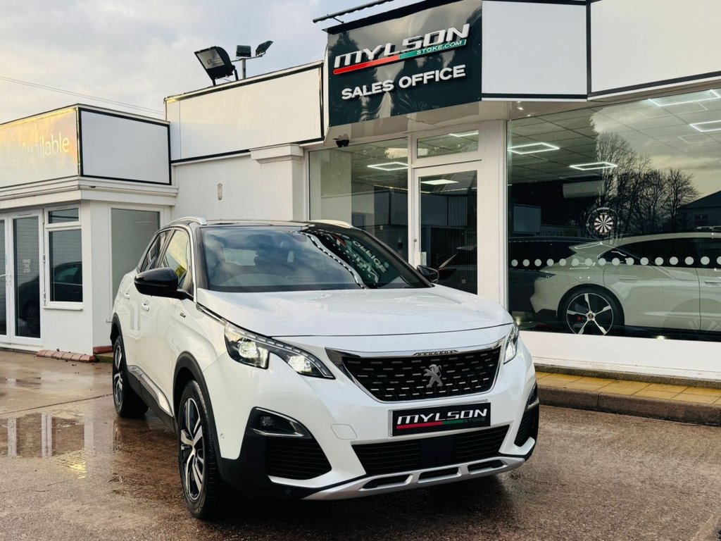 Used Peugeot 3008 2019 for sale - 77153914: Photo 24