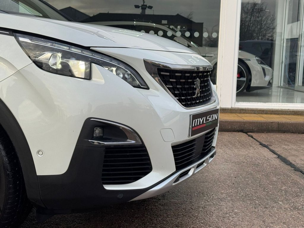 Used Peugeot 3008 2019 for sale - 77153914: Photo 25