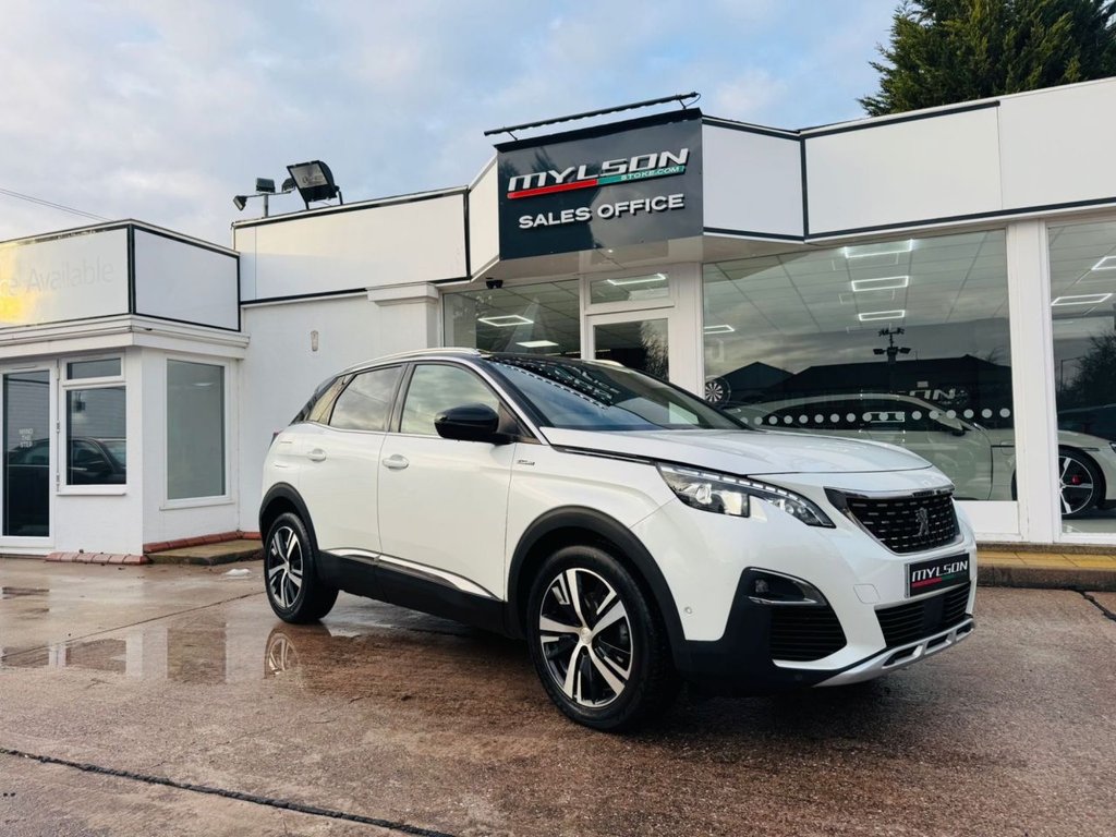Used Peugeot 3008 2019 for sale - 77153914: Photo 26