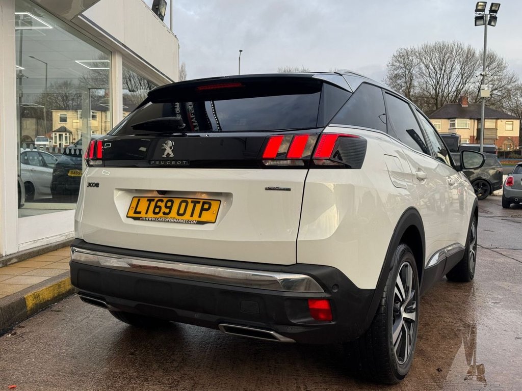 Used Peugeot 3008 2019 for sale - 77153914: Photo 27