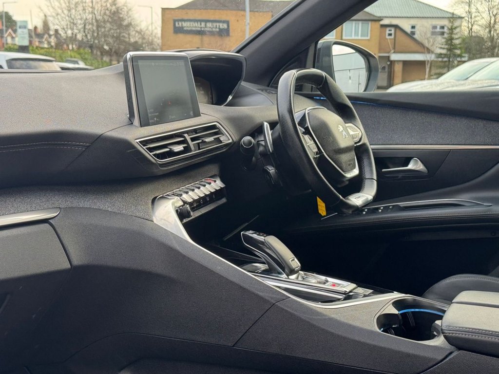 Used Peugeot 3008 2019 for sale - 77153914: Photo 28