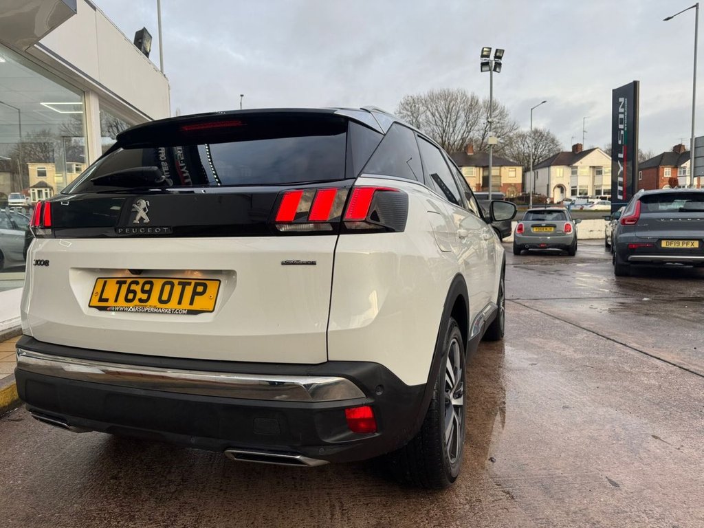 Used Peugeot 3008 2019 for sale - 77153914: Photo 29