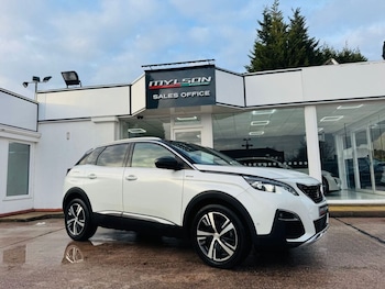 Used Peugeot 3008 2019 for sale - 77153914: Photo
