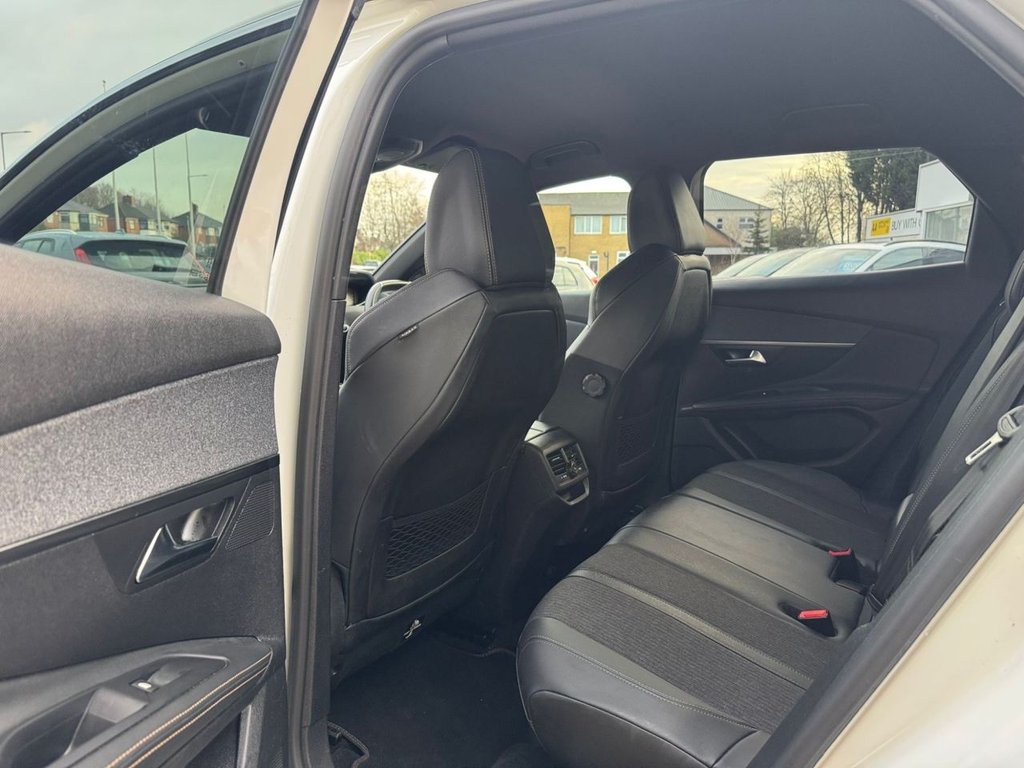 Used Peugeot 3008 2019 for sale - 77153914: Photo 30