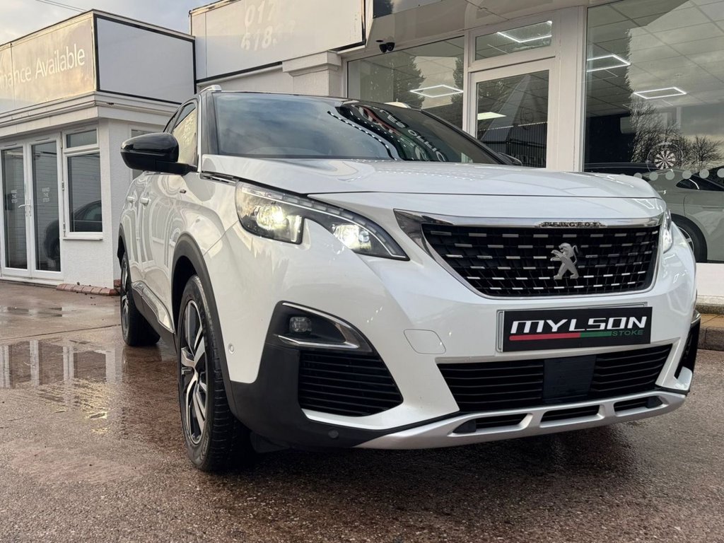 Used Peugeot 3008 2019 for sale - 77153914: Photo 31