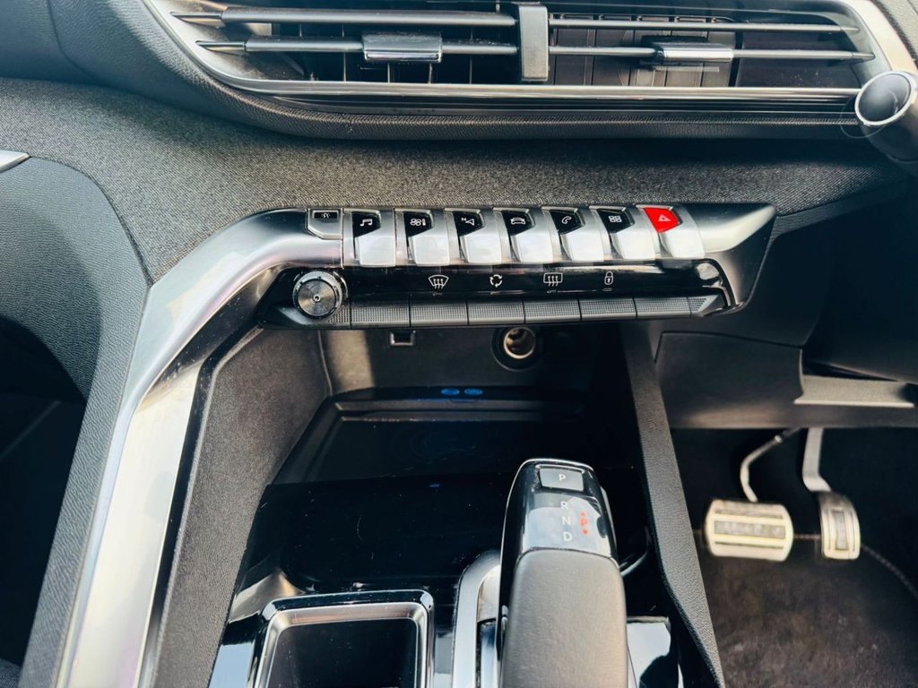 Used Peugeot 3008 2019 for sale - 77153914: Photo 32