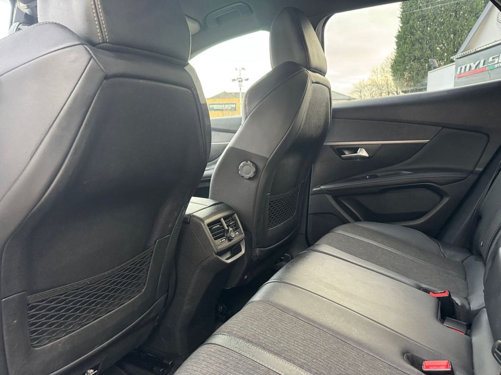 Used Peugeot 3008 2019 for sale - 77153914: Photo 33