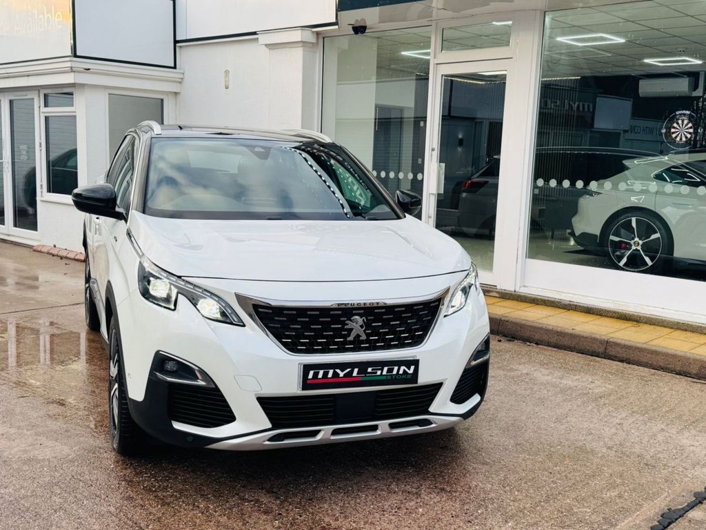Used Peugeot 3008 2019 for sale - 77153914: Photo 34