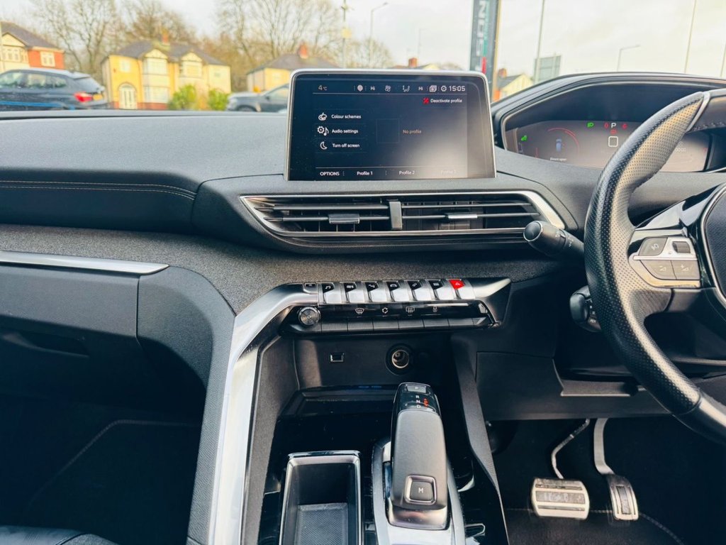 Used Peugeot 3008 2019 for sale - 77153914: Photo 35