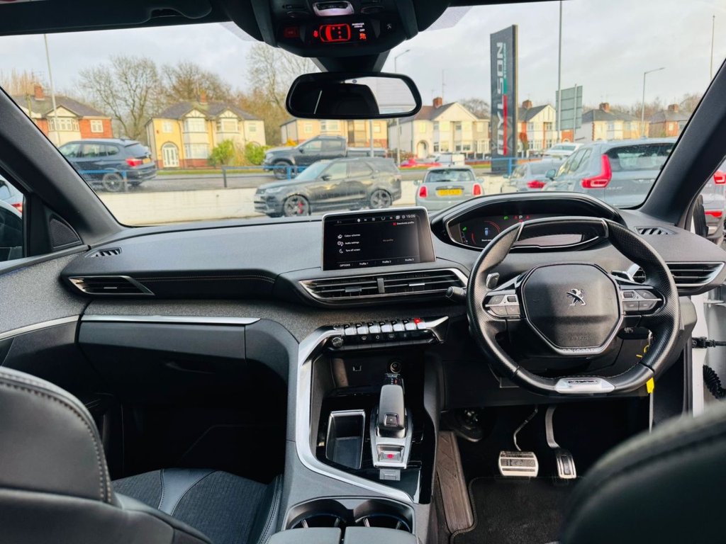 Used Peugeot 3008 2019 for sale - 77153914: Photo 37