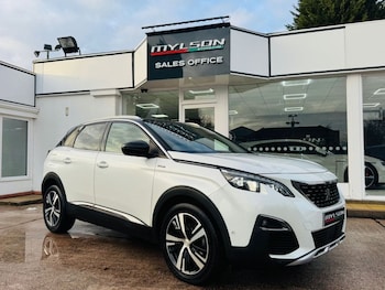Used Peugeot 3008 2019 for sale - 77153914: Photo