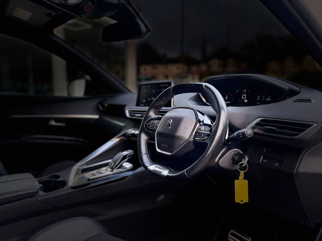 Used Peugeot 3008 2019 for sale - 77153914: Photo 4