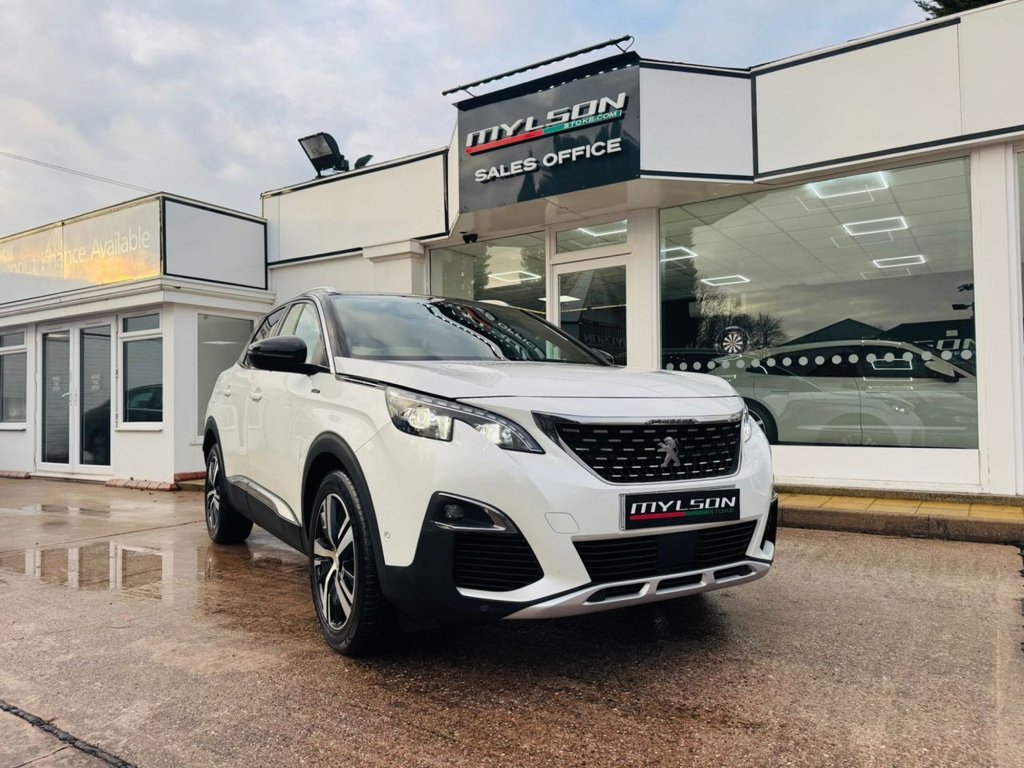 Used Peugeot 3008 2019 for sale - 77153914: Photo 40