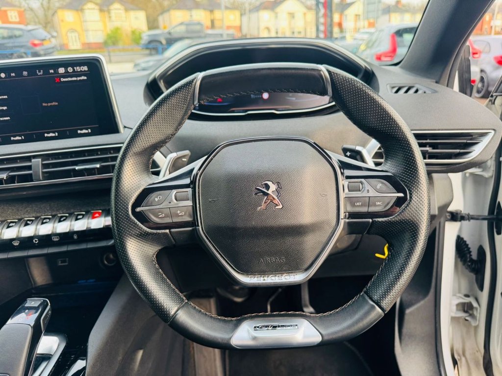 Used Peugeot 3008 2019 for sale - 77153914: Photo 41