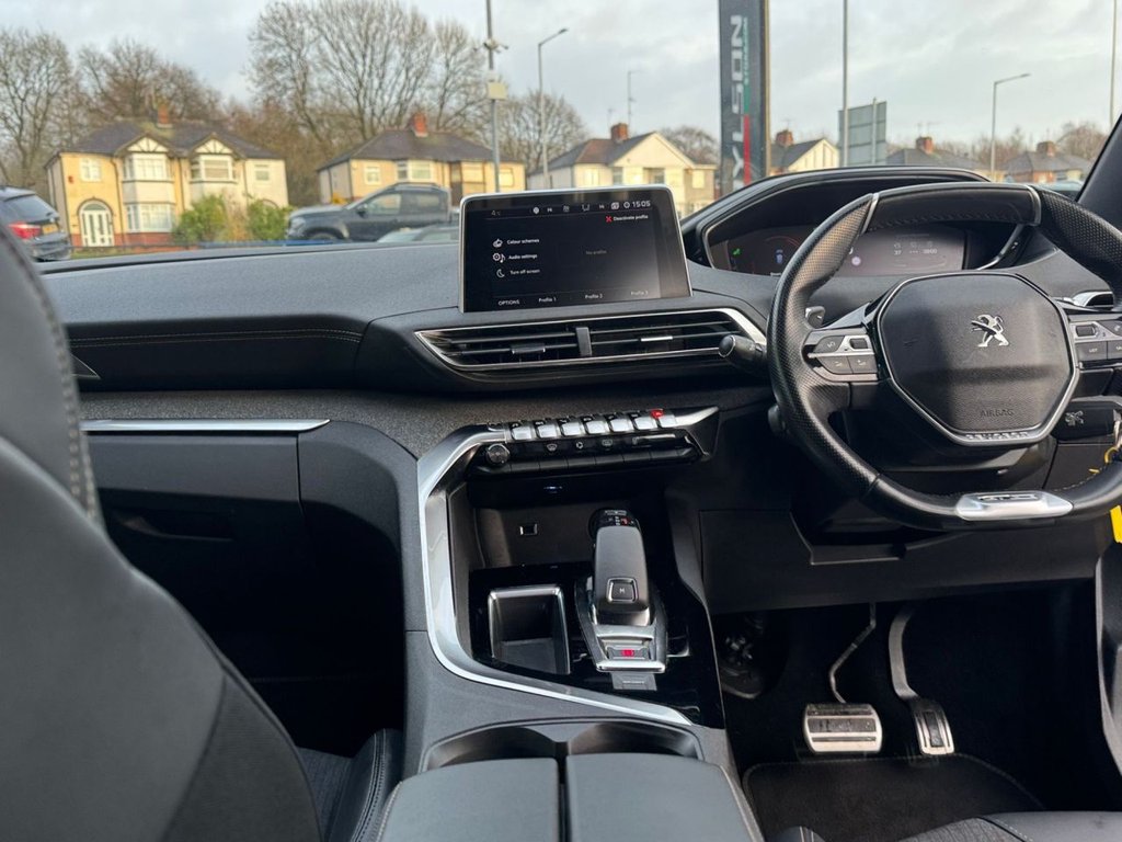 Used Peugeot 3008 2019 for sale - 77153914: Photo 42