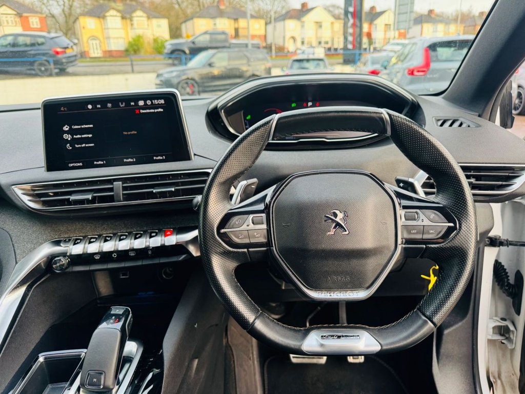 Used Peugeot 3008 2019 for sale - 77153914: Photo 44