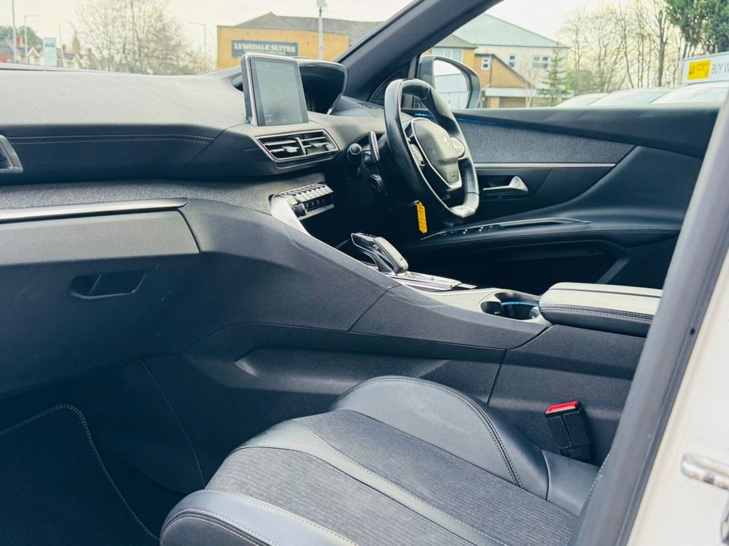 Used Peugeot 3008 2019 for sale - 77153914: Photo 45