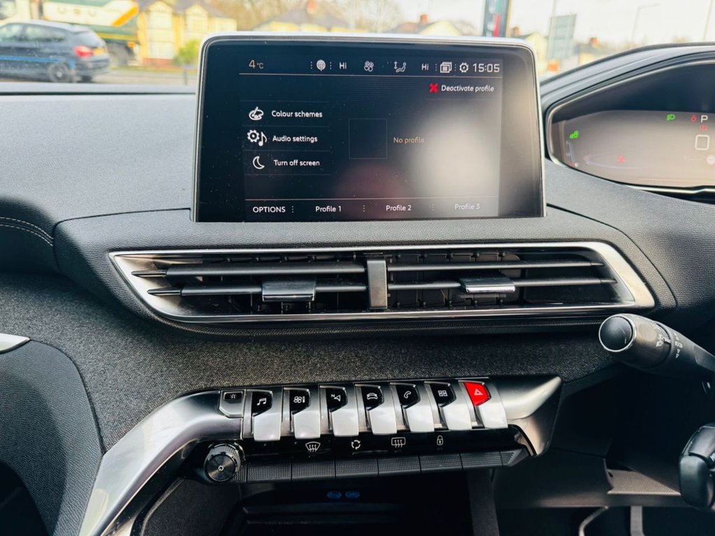 Used Peugeot 3008 2019 for sale - 77153914: Photo 46