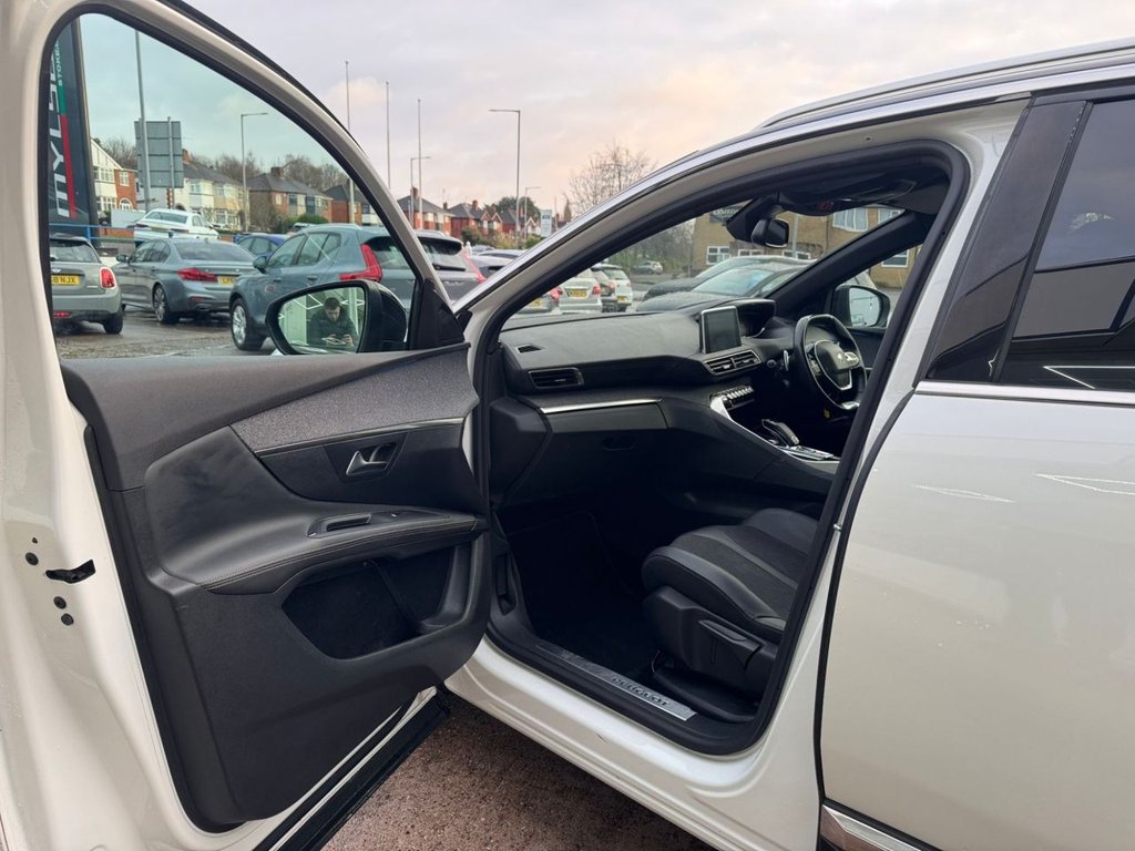 Used Peugeot 3008 2019 for sale - 77153914: Photo 48