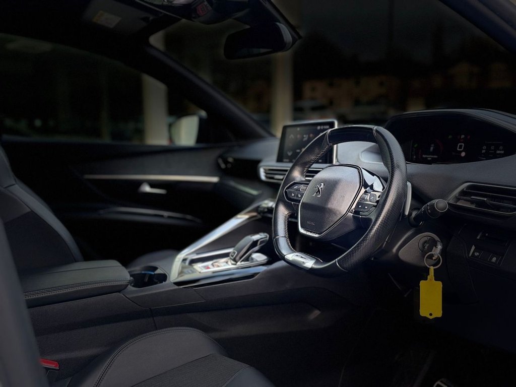 Used Peugeot 3008 2019 for sale - 77153914: Photo 49