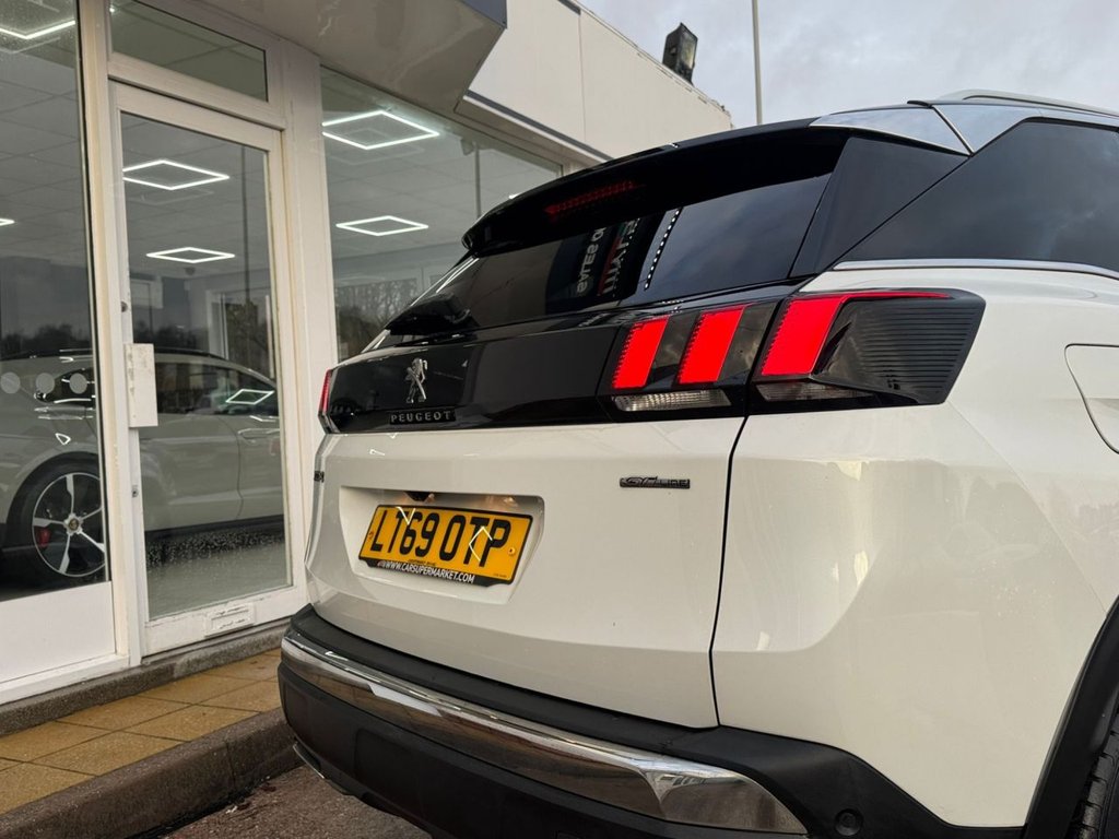 Used Peugeot 3008 2019 for sale - 77153914: Photo 5