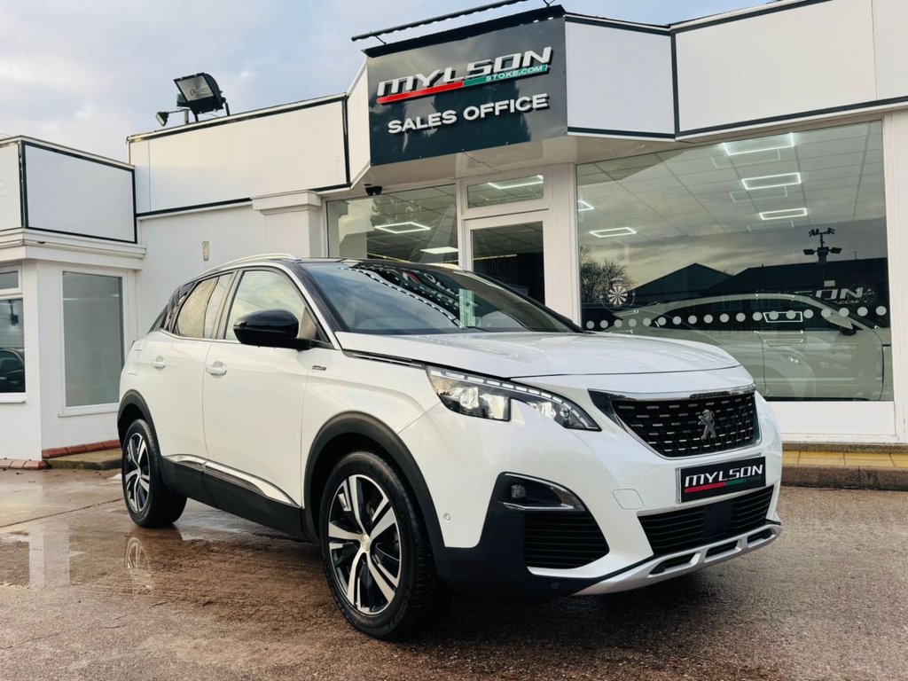 Used Peugeot 3008 2019 for sale - 77153914: Photo 6