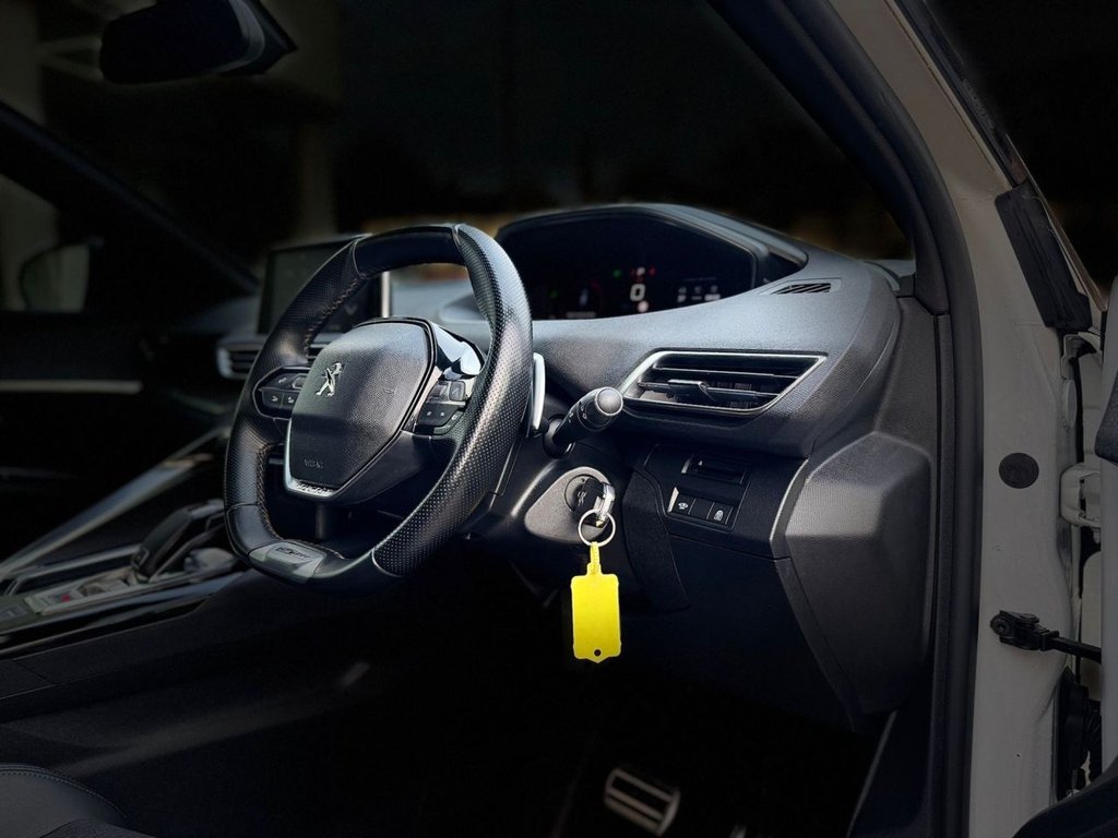 Used Peugeot 3008 2019 for sale - 77153914: Photo 7