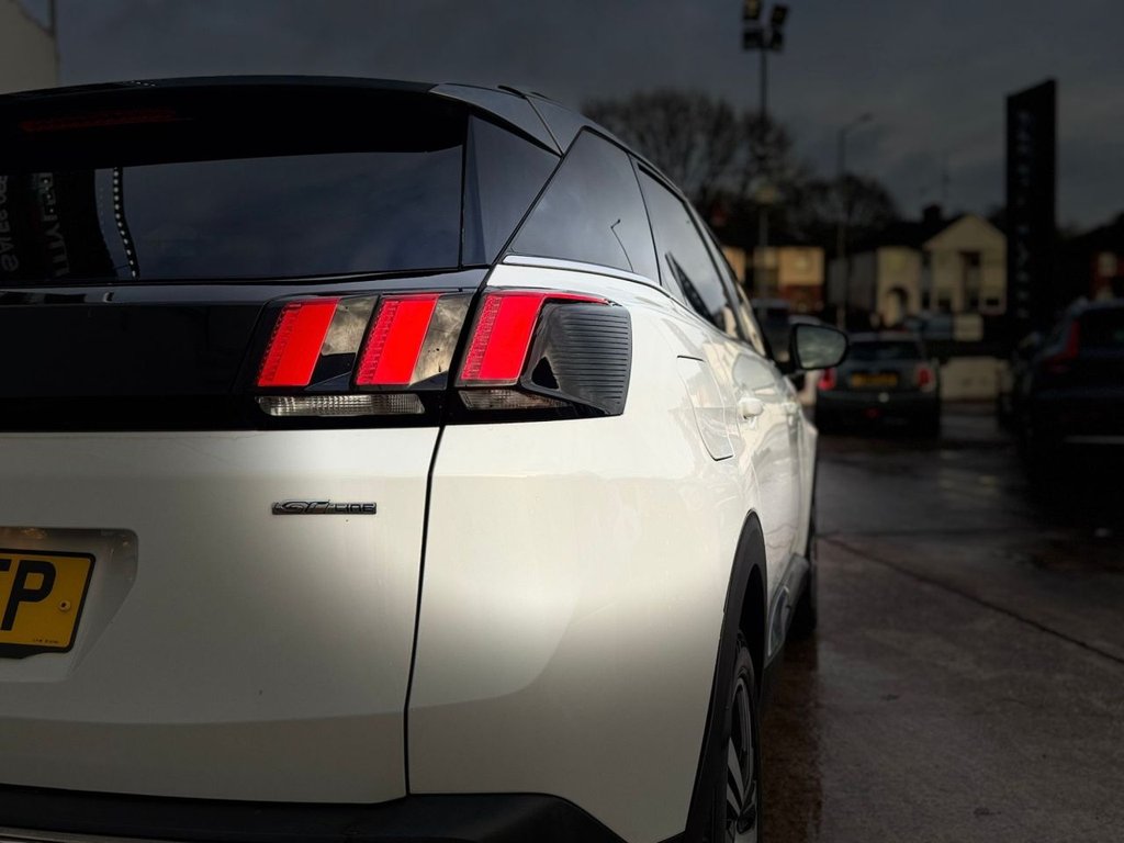 Used Peugeot 3008 2019 for sale - 77153914: Photo 9