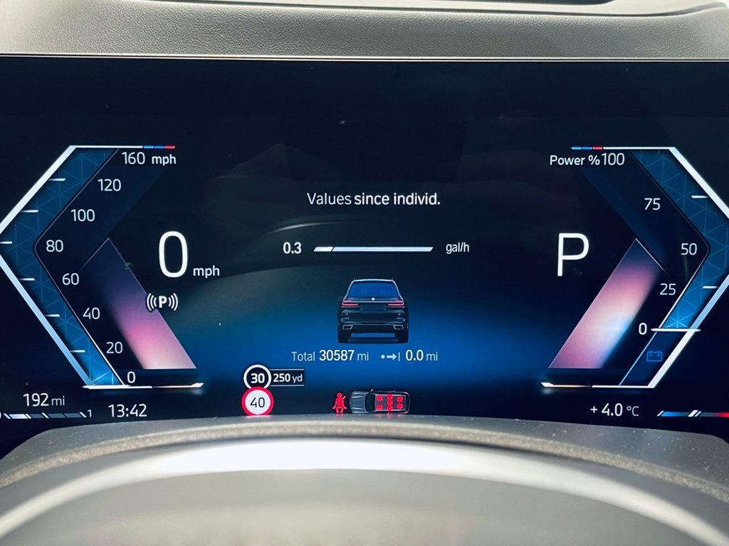 Used BMW X7 2022 for sale - 77148468: Photo 10